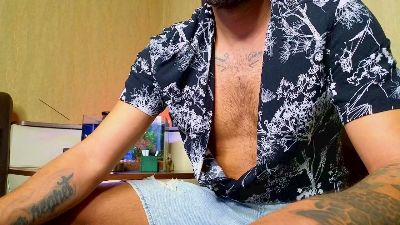 JamieNoxus webcam model stream image