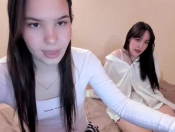 crazysweetygirls webcam model stream image