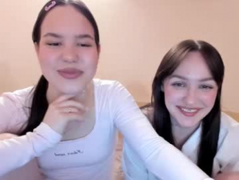 crazysweetygirls webcam chaturbate model stream image