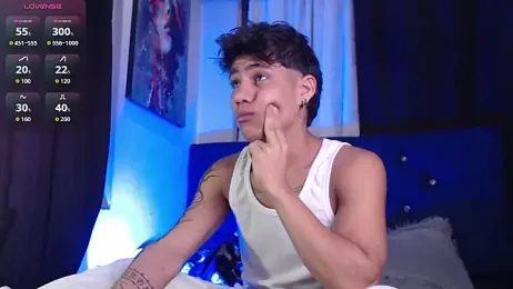 Sexys_Boys_Hot1 webcam model stream image