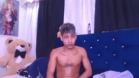 Sexys_Boys_Hot1 webcam model stream image
