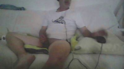 heteroct webcam model stream image