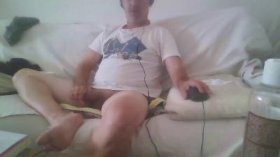 heteroct webcam cam4 model stream image