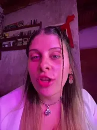 FlorBich webcam model stream image