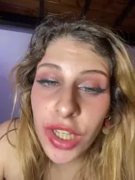 FlorBich webcam model stream image