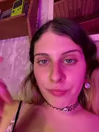 FlorBich webcam model stream image