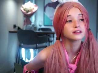 maureenagard webcam model stream image