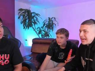 dan-bull90 webcam model stream image