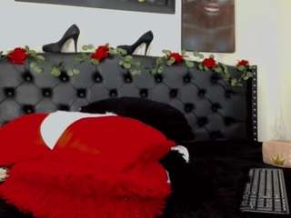 aishaxbela webcam model stream image