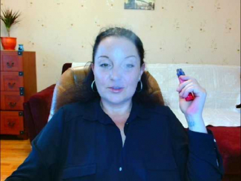 Alice3694 webcam model stream image