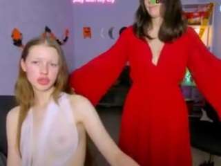 lina-fox12 webcam model stream image