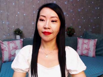 RoseFlow webcam bongacams model stream image