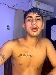 boy_latino_sex webcam model stream image