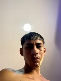 boy_latino_sex webcam model stream image
