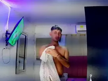 boy_latino_sex webcam model stream image