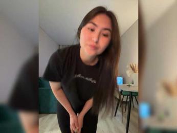 Laima555 webcam bongacams model stream image