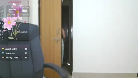 SassyWildCouple webcam model stream image