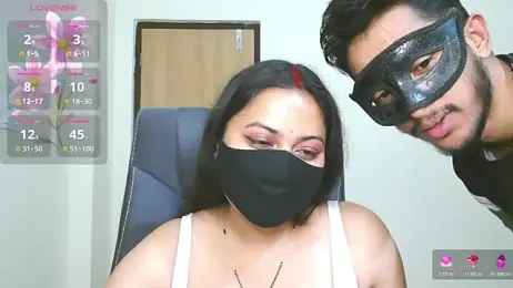 SassyWildCouple webcam stripchat model stream image