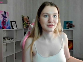 Mariel-Brown webcam model stream image