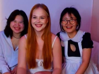 jolly_bean webcam chaturbate model stream image