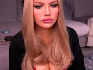Graciane Lee webcam flirt4free model stream image