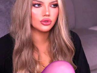 Graciane Lee webcam model stream image