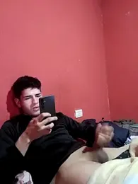 ynose2 webcam model stream image