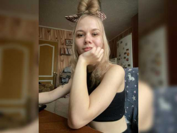 Lollyybaby webcam model stream image