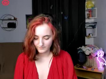 helen_shineee webcam model stream image