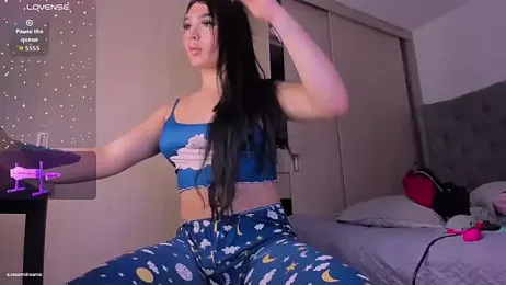 sussan_dream1 webcam stripchat model stream image