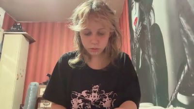 DanetteBendel webcam model stream image