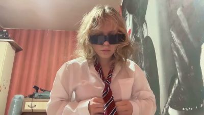 DanetteBendel webcam model stream image