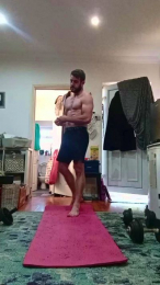 Flokyfloky webcam model stream image