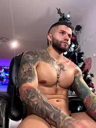 Frank_Farrell webcam model stream image