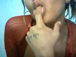 alliwill webcam model stream image