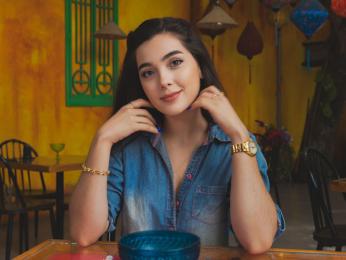 JudithCoan webcam livejasmin model stream image