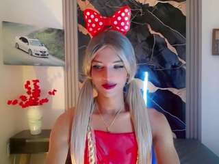 samantha-ortega webcam model stream image