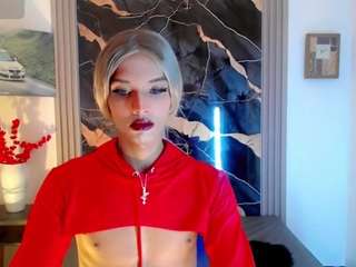 samantha-ortega webcam model stream image