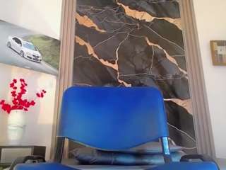 samantha-ortega webcam model stream image