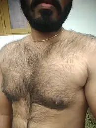 SL_BEAR webcam model stream image