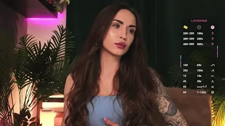 BabyYoda- webcam model stream image