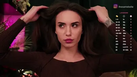 BabyYoda- webcam model stream image