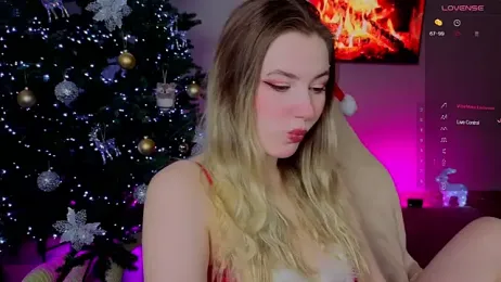 elinanortas webcam model stream image