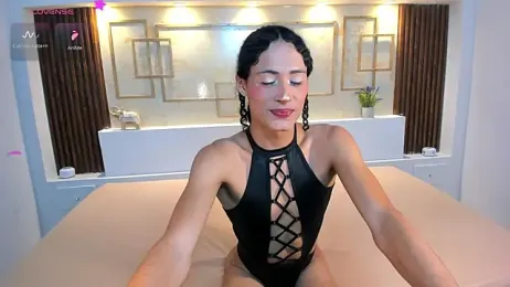 SkarlethRose4 webcam stripchat model stream image