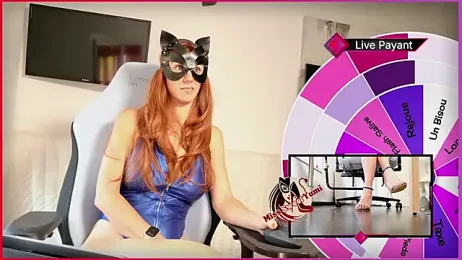 MissSweetYumi webcam stripchat model stream image