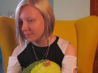 merciaally webcam model stream image