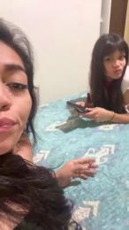 Catmorena22 webcam model stream image