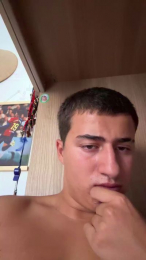 Cristiann07 webcam model stream image