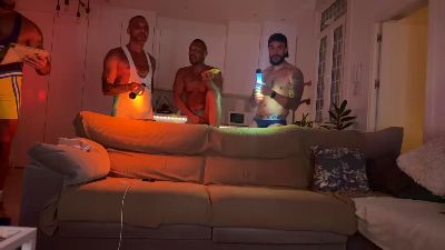 ViewSexParty webcam model stream image