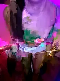 Luisana_Yc webcam stripchat model stream image